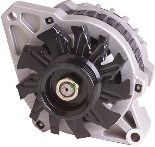 Alternators Beck Arnley 1886112