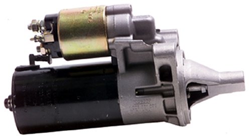 Starters Beck Arnley 1890347