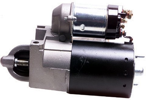 Starters Beck Arnley 1896033