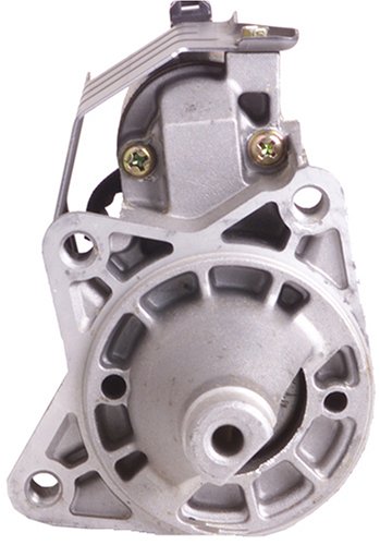 Beck Arnley 189-6152 New Starter - Domestic Starters Beck Arnley 1896152