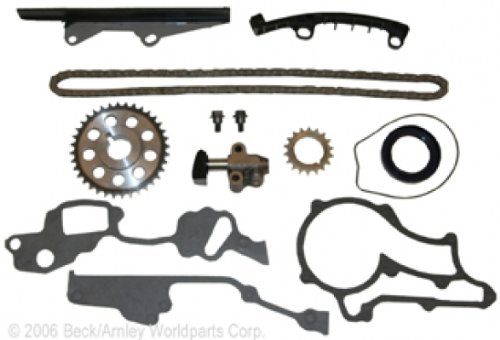 Sets & Kits Beck Arnley 0290076HD
