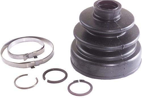 Beck Arnley 103-2610 CV Joint Boot Kit Boot Clamps Beck Arnley 1032610