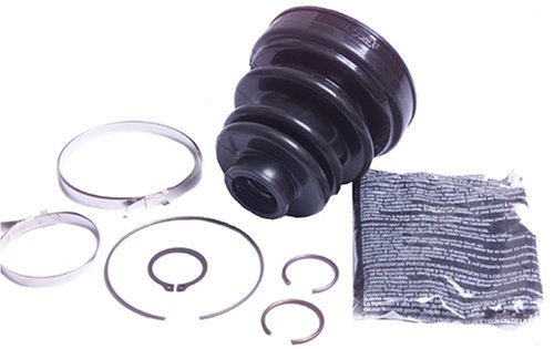 Boot Clamps Beck Arnley 1032894