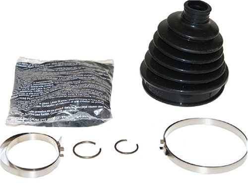Boot Clamps Beck Arnley 1032939