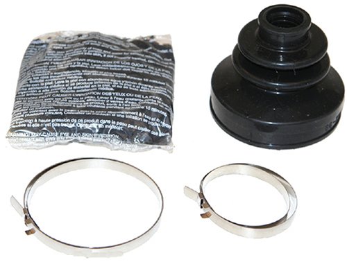 Boot Clamps Beck Arnley 1032944
