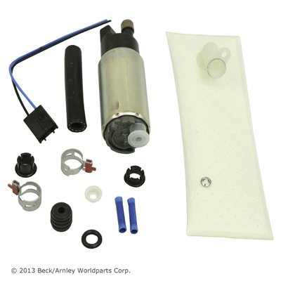 Electric Fuel Pumps Beck Arnley 1520931