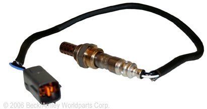 Oxygen Beck Arnley 1564257