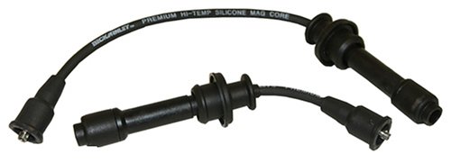 Beck Arnley 175-6193 Premium Ignition Wire Set Wire Sets Beck Arnley 1756193