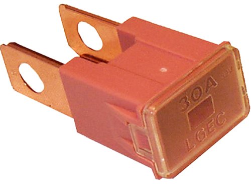 Fusible Links Beck Arnley 1783196