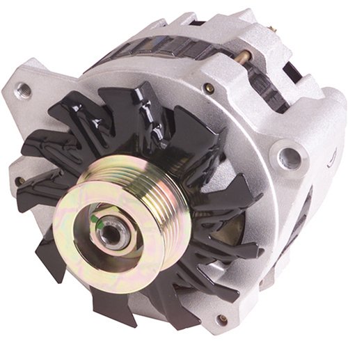Alternators Beck Arnley 1886087