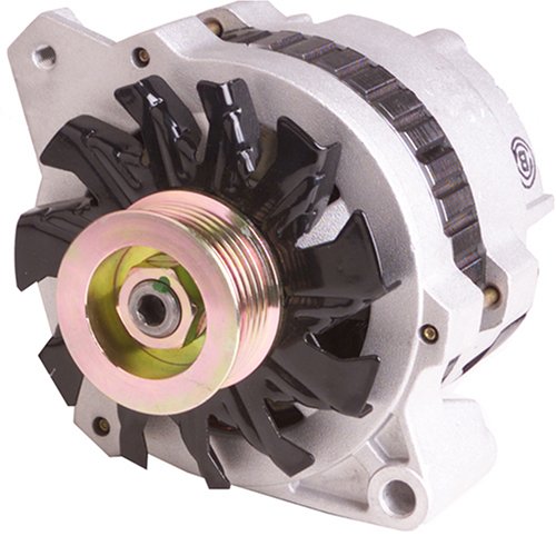 Alternators Beck Arnley 1886120