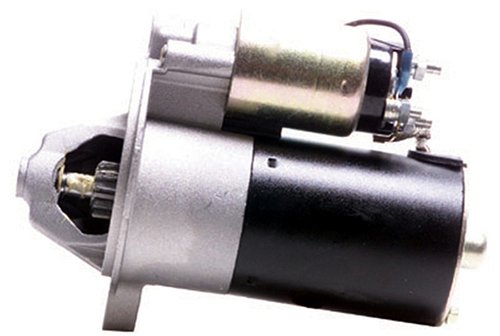 Beck Arnley  189-6088  New Starter - Domestic Starters Beck Arnley 1896088