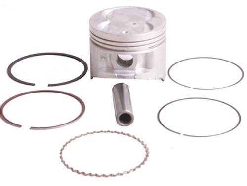 Pistons & Pins Beck Arnley 012-5352