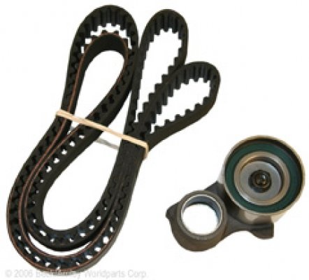 Beck Arnley 029-1020 Timing Belt Kit Timing Belt Kits Beck Arnley 0291020