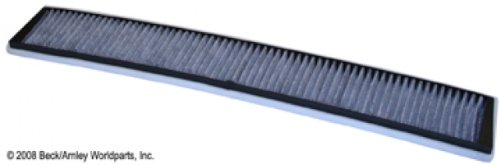 Passenger Compartment Air Filters Beck Arnley 0422035