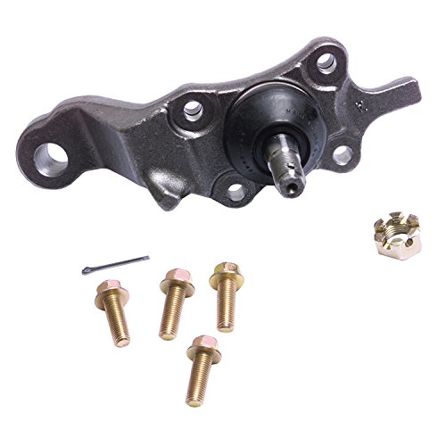 Beck Arnley 101-4814 Ball Joint Ball Joints Beck Arnley 1014814