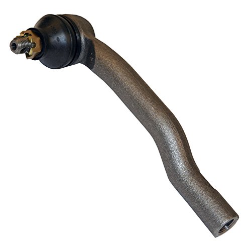 Beck Arnley 101-4827 Outer Tie Rod End Tie Rod Ends Beck Arnley 1014827