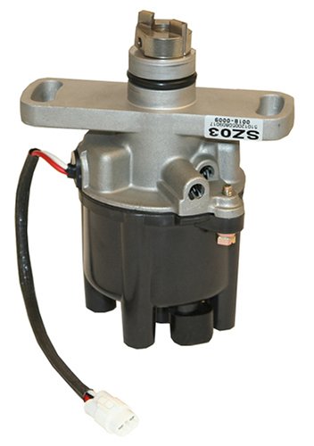 Distributors Beck Arnley 1855063