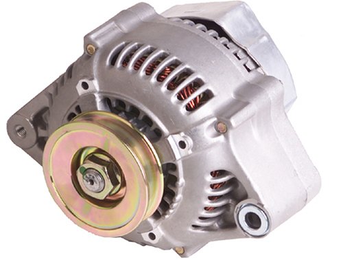 Alternators Beck Arnley 1880307