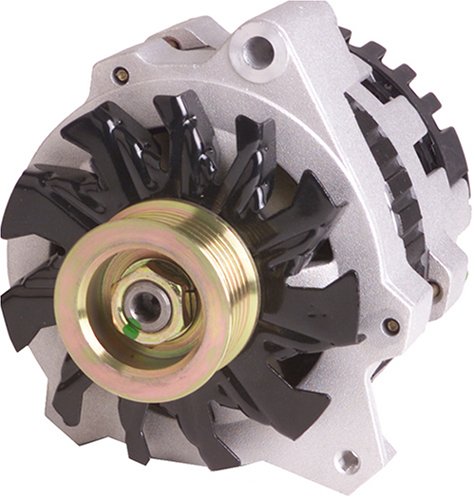 Alternators Beck Arnley 1886099