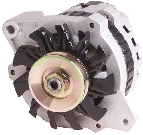 Beck Arnley 188-6121 New Alternator - Domestic Alternators Beck Arnley 1886121