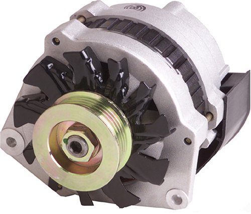 Alternators Beck Arnley 1886134