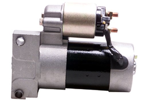 Starters Beck Arnley 1890510