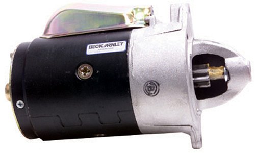 Starters Beck Arnley 1896066