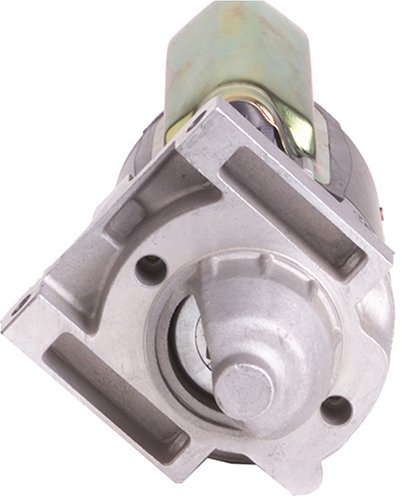 Starters Beck Arnley 1896073