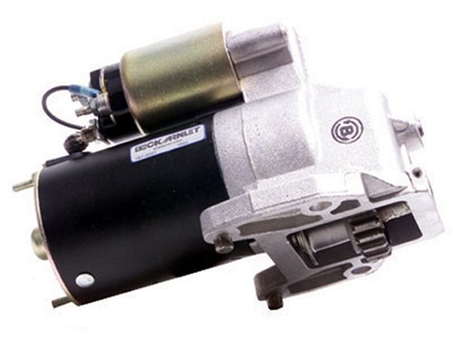 Starters Beck Arnley 1896097