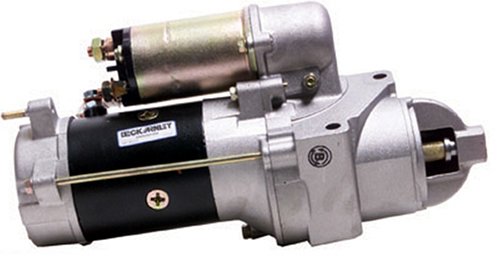 Starters Beck Arnley 1896139