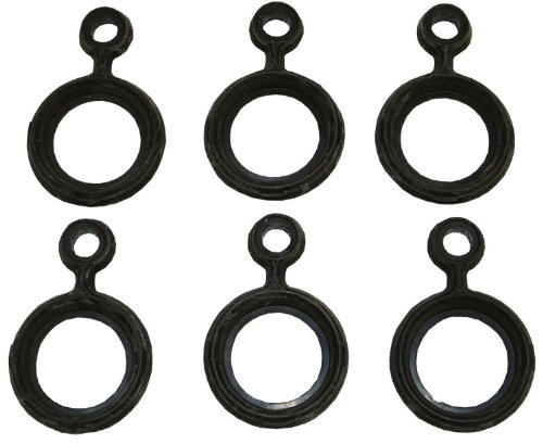 Tube Seals & Kits Beck Arnley 039-6548
