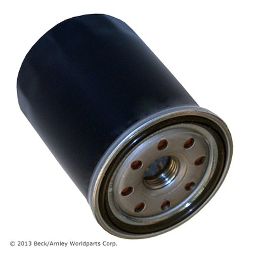 Beck Arnley 041-8183 Oil Filter Oil Filters Beck Arnley 0418183