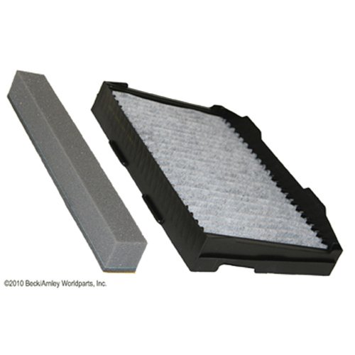 Beck Arnley 042-2037 Cabin Air Filter for select Saab 9-5 models Passenger Compartment Air Filters Beck Arnley 0422037