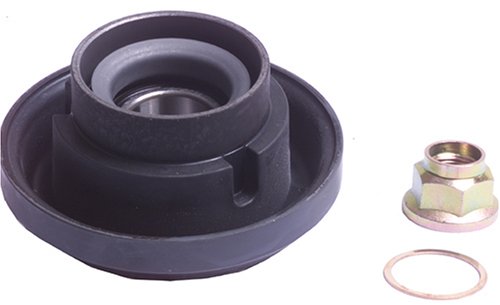 Beck Arnley 101-3458 Driveshaft Center Support Bearing/Donut Center Support Cushions Beck Arnley 1013458