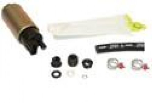 Beck Arnley  152-0933  Fuel Pump, Electric Electric Fuel Pumps Beck Arnley 1520933