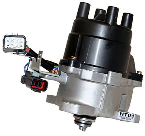 Distributors Beck Arnley 1855043