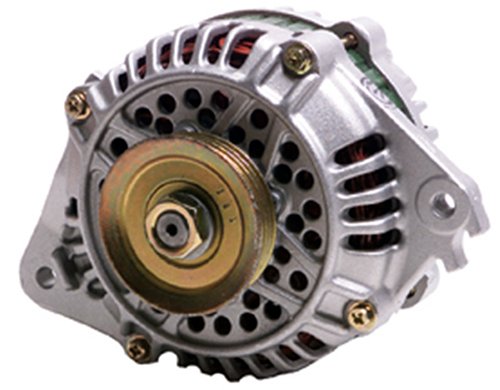 Alternators Beck Arnley 1880497