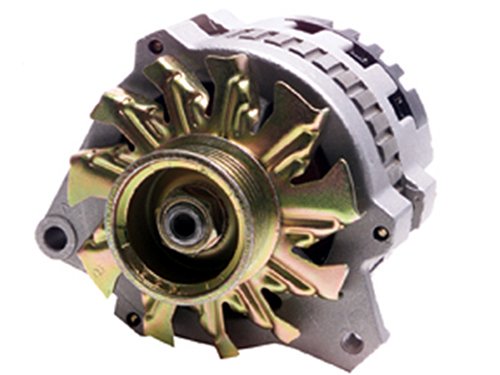 Beck Arnley 188-6086 New Alternator - Domestic Alternators Beck Arnley 1886086