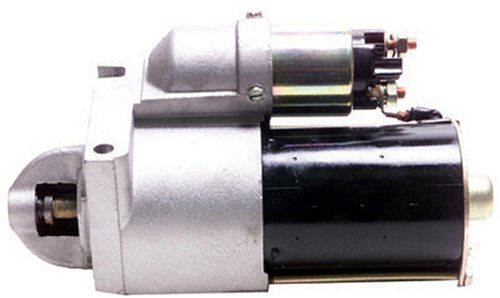 Starters Beck Arnley 1896055