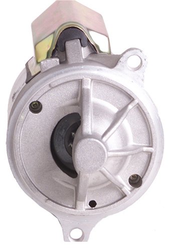 Beck Arnley  189-6068  New Starter - Domestic Starters Beck Arnley 1896068