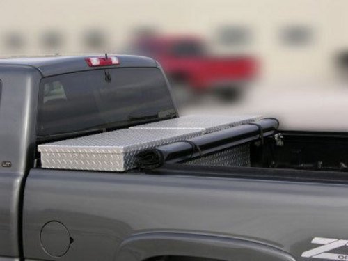 Access 62119 Tool Box Edition Roll-Up Tonneau Cover Tonneau Covers Agri-Cover 62119