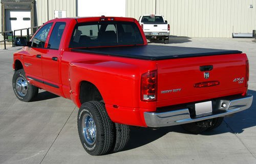 Tonneau Covers Agri-Cover 24119