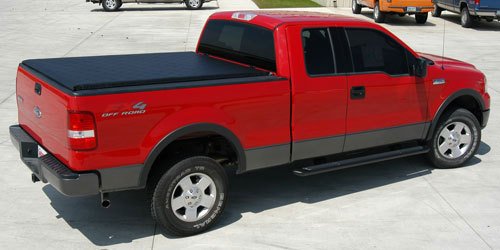 Access 41229 Lorado Low Profile Roll-Up Tonneau Cover Tonneau Covers Agri-Cover 41229