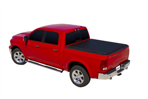 Access 15069 Original Roll-Up Tonneau Cover Tonneau Covers Agri-Cover 15069