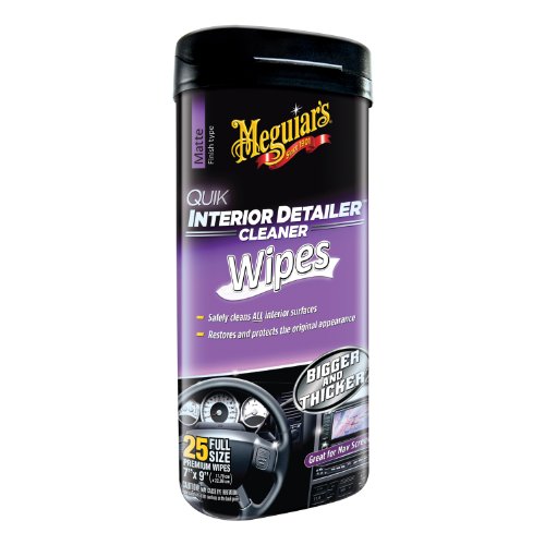 Car Care Meguiar's G13600