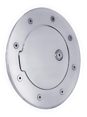 Fuel System All Sales 6092BCL