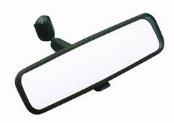 All Sales 31000 Brushed Billet Aluminum Third Brake Light Cover - Exterior Accessories All Sales 31000