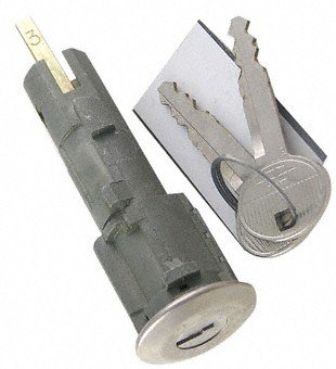 Tailgate Locks Kemparts TL68