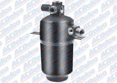 ACDelco 15-1967 Air Conditioner Receiver and Dehydrator Assembly Receiver Dryers ACDelco 15-1967